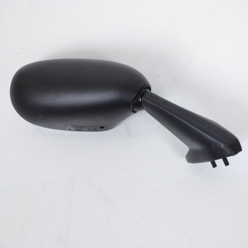 Rétroviseur Droit Générique Pour Moto Yamaha 600 Fzs Fazer 1998-2001 Ey481d Neuf