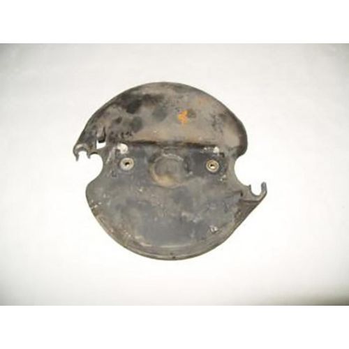 Bavette Fourche Origine Pour Scooter Piaggio 50 Nrg Occasion