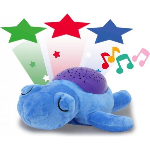 Lumière Stellaire Led Dreamy Tortue