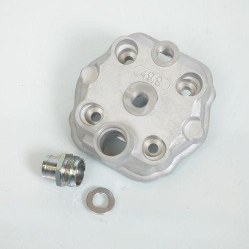 Culasse Doppler Pour Moto Derbi 50 Gpr 2006 À 2017 Neuf