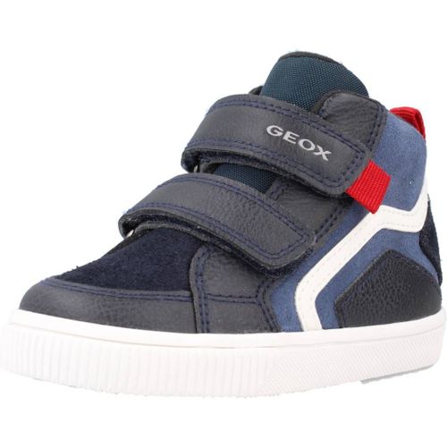 Geox B Kilwi Boy Colour Bleu