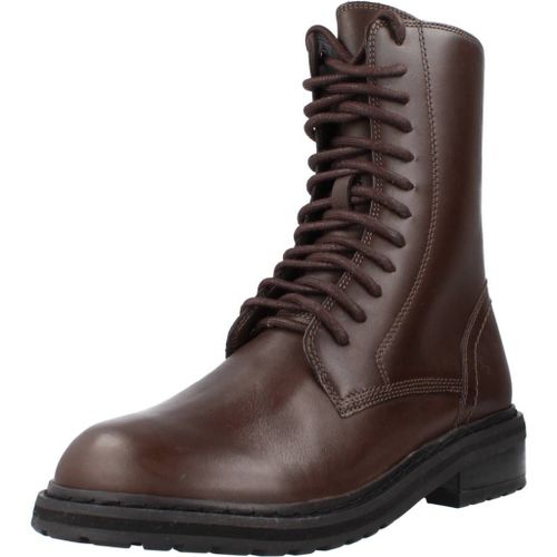 Clarks Tilham Lace Colour Marron