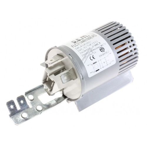 Condensateur P976 anti-parasite pour lave-linge Bosch Neff Siemens - 00622513