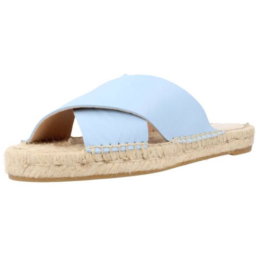 Clara Duran Crossnapcd Colour Bleu
