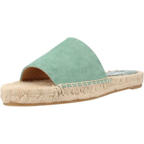 Clara Duran Costariserrcd Colour Vert