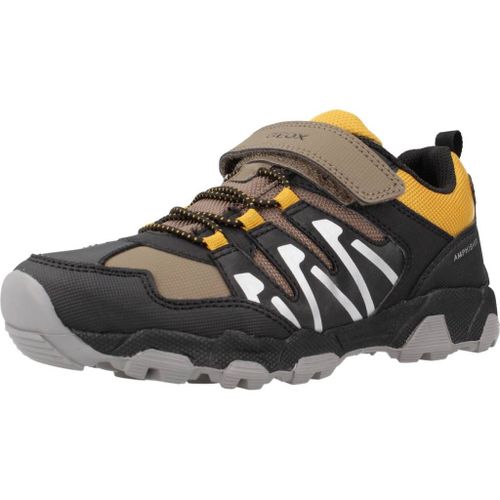 Geox J Magnetar B. Colour Multicolore