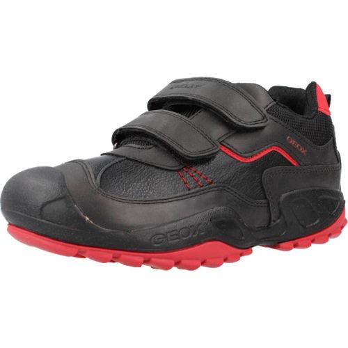 Geox J N.savage B. Colour Noir