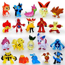 Soldes Mini Figurine Pokemon - Nos bonnes affaires de janvier