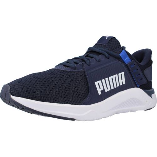 Puma Ftr Connect Colour Bleu
