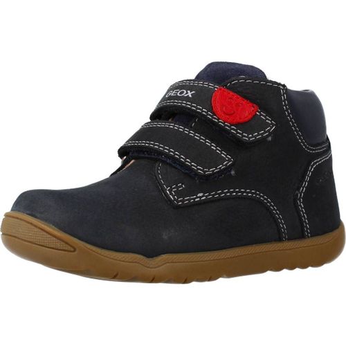 Geox B Macchia Boy Colour Bleu