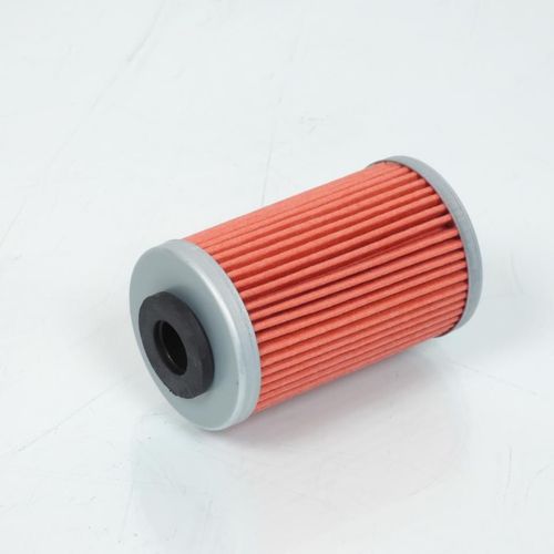 Filtre À Huile Powerflux Pour Moto Ktm 620 Duke E 1995 À 1999 Neuf