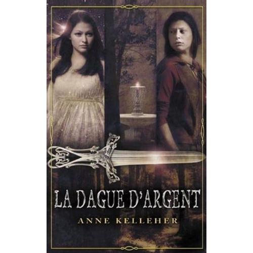 La Dague D'argent