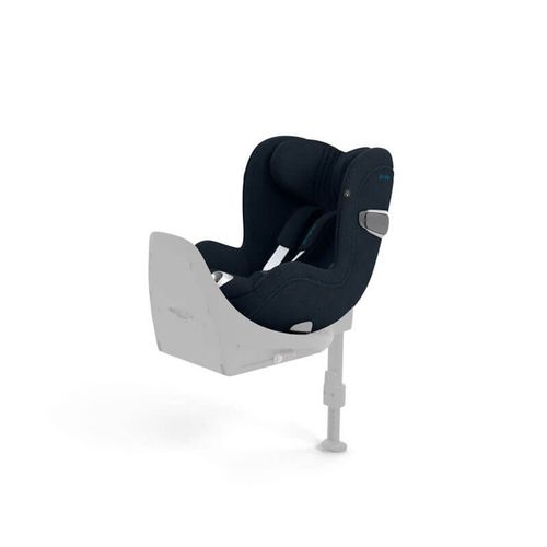 Siège Auto Sirona T I-Size Tissu Plus Nautical Blue - Cybex