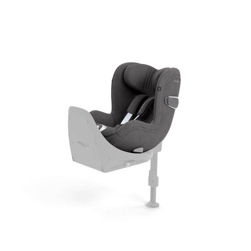 Siège Auto Sirona T I-Size Tissu Plus Mirage Grey - Cybex