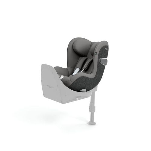 Siège Auto Sirona T I-Size Mirage Grey - Cybex