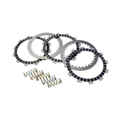 Disque D Embrayage Teknix Pour Moto Suzuki 50 Rmx Neuf