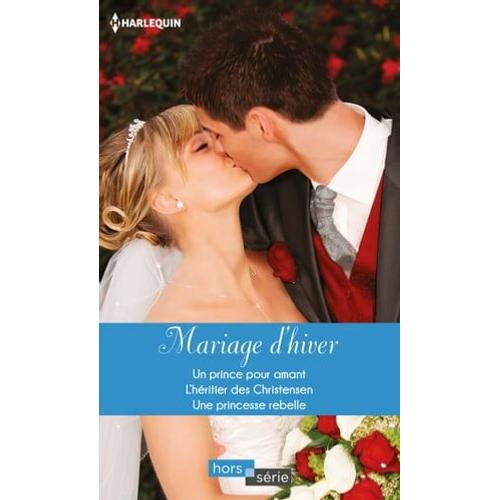 Mariage D'hiver