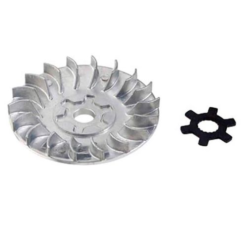 Joue Fixe Variateur Pour Scooter Mbk 50 Rocket 2004 À 2009 Neuf