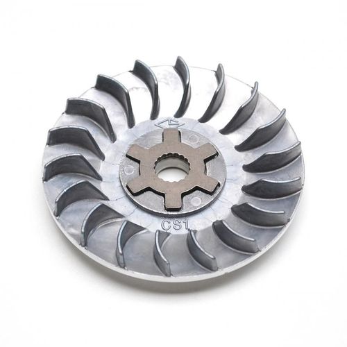 Joue Fixe Variateur P2r Pour Scooter Mbk 50 Spirit 2017 Neuf