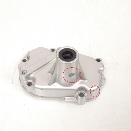 Carter De Sélection Origine Pour Moto Yamaha 1000 R1 1999 5eg 5eg-15425 Occasion