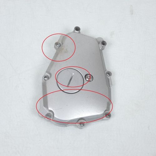 Carter Allumage Pompe Huile Origine Pour Moto Yamaha 1000 R1 1998 À 1999 4xv