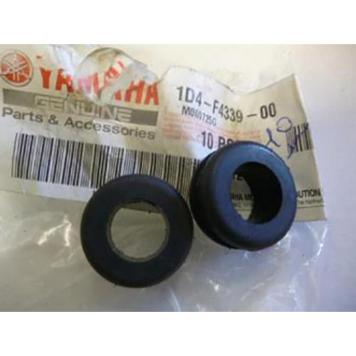 Visserie Pour Moto Mbk 50 Xlimit 2003 1d4-F4339-00 Neuf