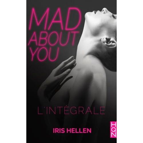 Mad About You - L'intégrale