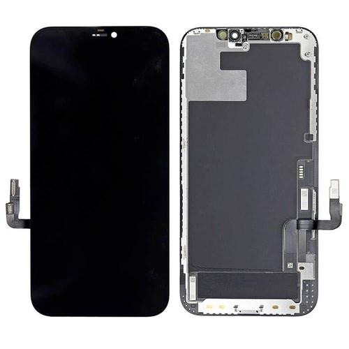 Ecran Lcd + Vitre Tactile Pour Apple Iphone 12 Pro Max