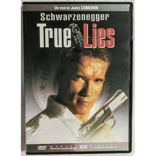 True Lies - Édition Française Thx