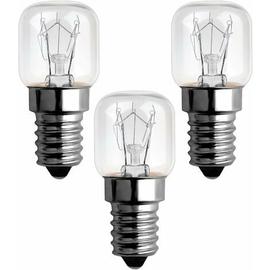 Energetic - Lampe LED pour hotte aspirante - 4W/E14/2700K - Remplace 40W