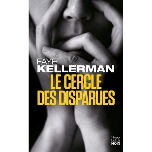 Le Cercle Des Disparues