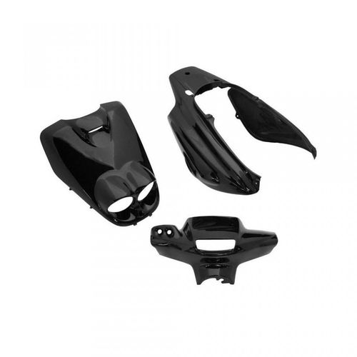 Kit Carénage P2r Pour Scooter Yamaha 50 Bw's 1999 À 2019 Neuf