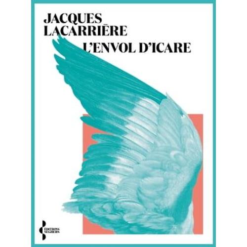 L'envol D'icare