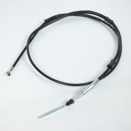 Câble De Frein Arrière Teknix Pour Scooter Yamaha 50 Slider Naked 2005 À 2012 Neuf