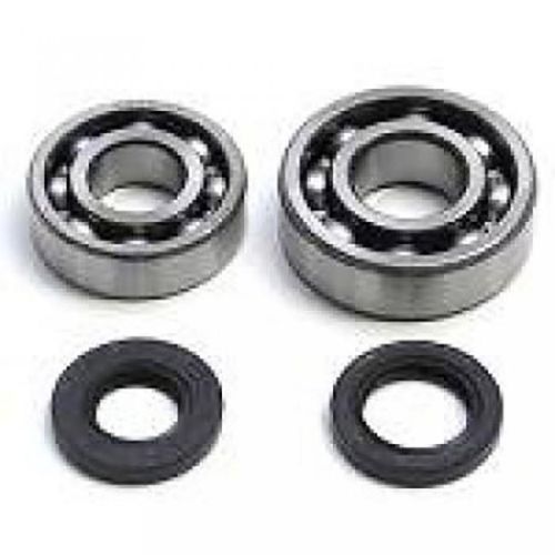 Roulement Ou Joint Spi Moteur P2r Pour Mobylette Peugeot 50 103 Hro 1986 À 2020 Neuf