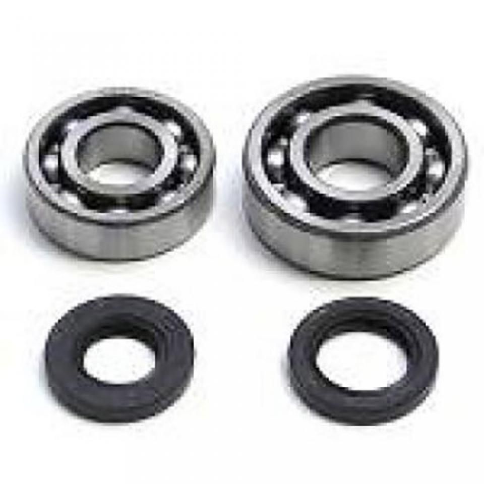 Roulement Ou Joint Spi Moteur P2r Pour Mobylette Peugeot 50 103 Z 1985 À 2020 Neuf
