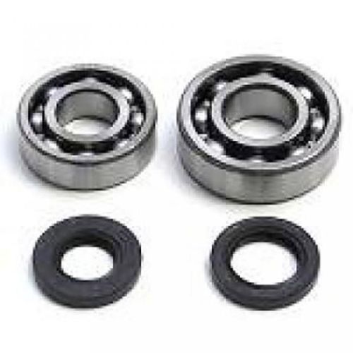 Roulement Ou Joint Spi Moteur P2r Pour Mobylette Peugeot 50 103 V 1971 À 2020 Neuf