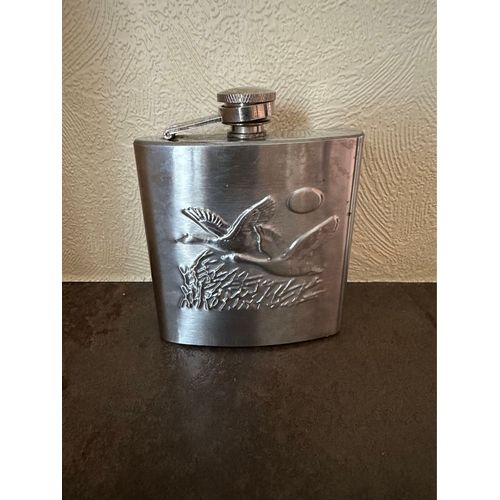 Flasque Stainless Steel