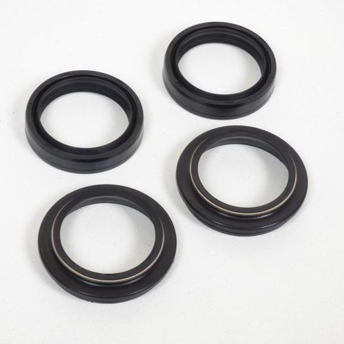 Joint Spi De Fourche Tecnium Pour Moto Suzuki 750 Gsxr 1996 À 2005 Neuf