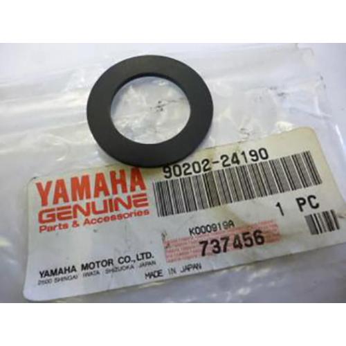 Visserie Pour Moto Yamaha 600 Fz6 2004 - 2006 90202-24190 Neuf