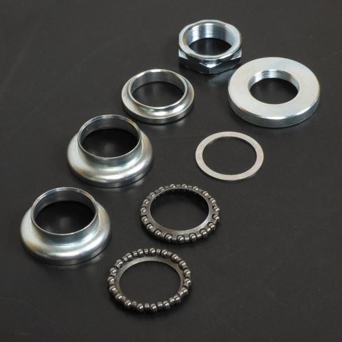 Kit Roulement De Direction P2r Pour Mobylette Mbk 50 51 Avant 2020 71010 Neuf