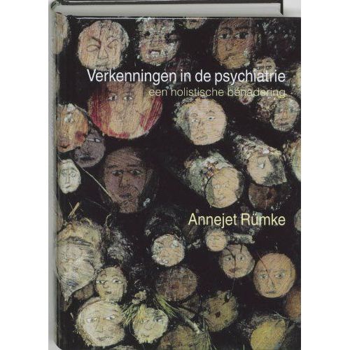 Verkenningen In De Psychiatrie