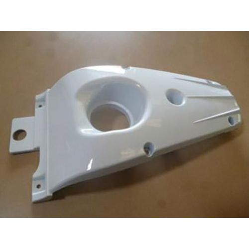 Capot De Selle Tnt Pour Scooter Yamaha 50 Aerox Neuf
