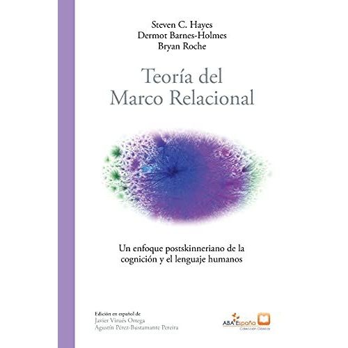 Teoría Del Marco Relacional