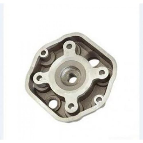 Culasse Teknix Pour Moto Derbi 50 Senda Sm X-Race Avant 2005 Neuf