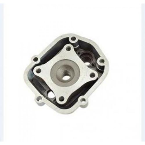 Culasse Teknix Pour Moto Derbi 50 Senda R Drd Pro 2006 À 2017 Neuf