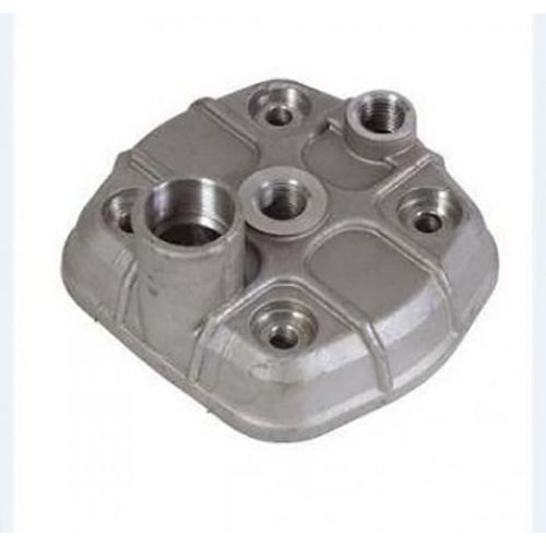 Culasse Teknix Pour Moto Derbi 50 Moteur Euro2 Avant 2005 Neuf
