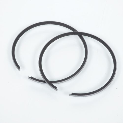 Segment De Piston Générique Pour Scooter Mbk 50 Spirit 1.2x40 / Ergotage Intérieur Neuf