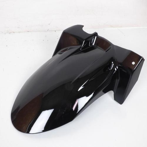 Garde Boue Arrière One Pour Scooter Yamaha 500 Tmax 2008 À 2011 Noir Neuf