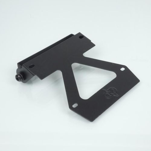 Support De Plaque D Immatriculation One Pour Scooter Yamaha 50 Aerox Neuf